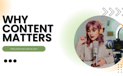 Why Content Matters