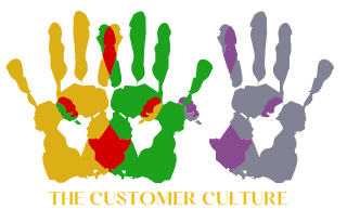 The Customer Culture